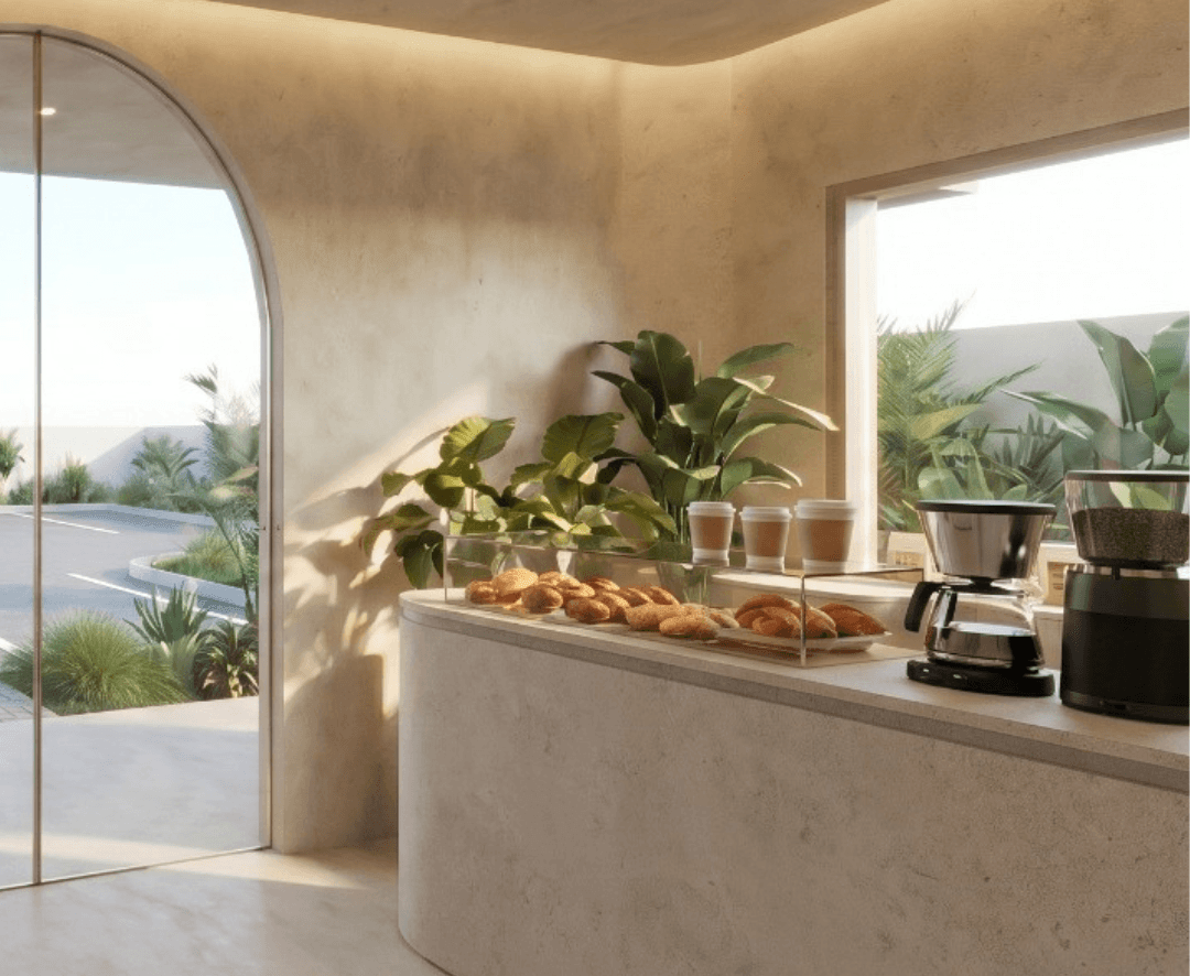 Elements wellness experience