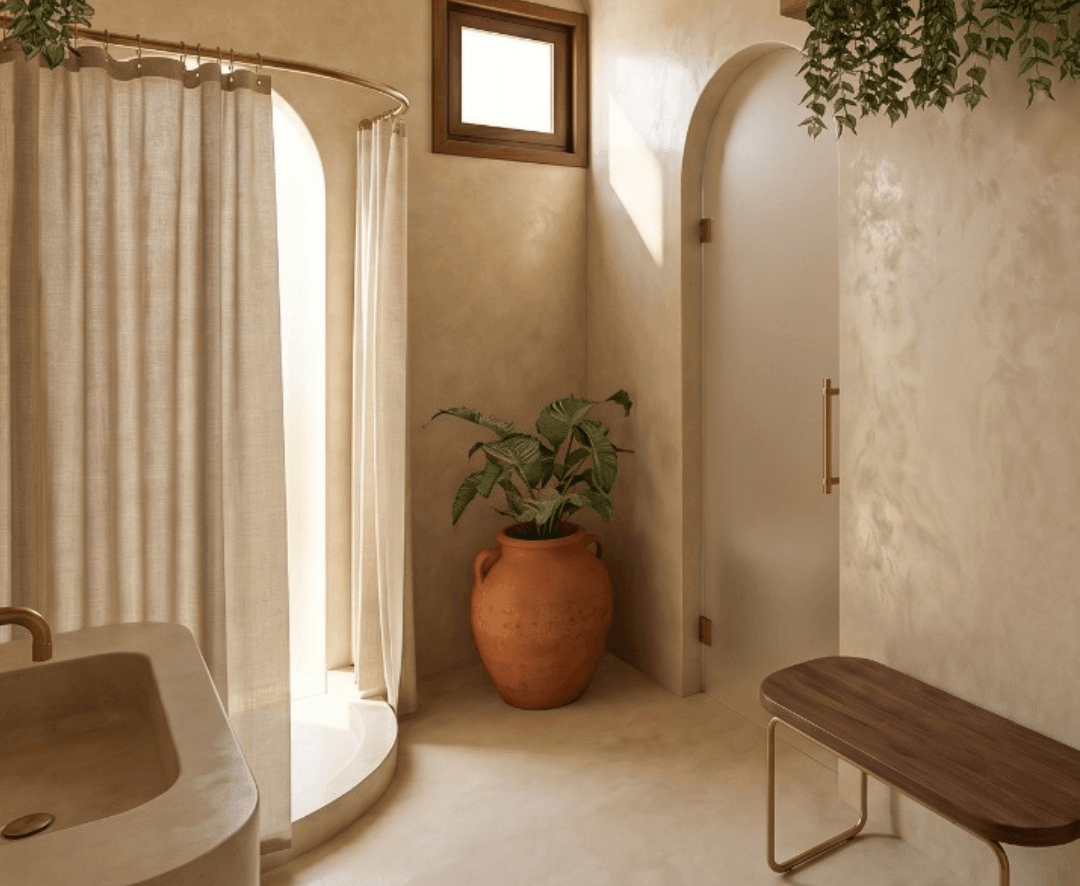 Elements wellness experience
